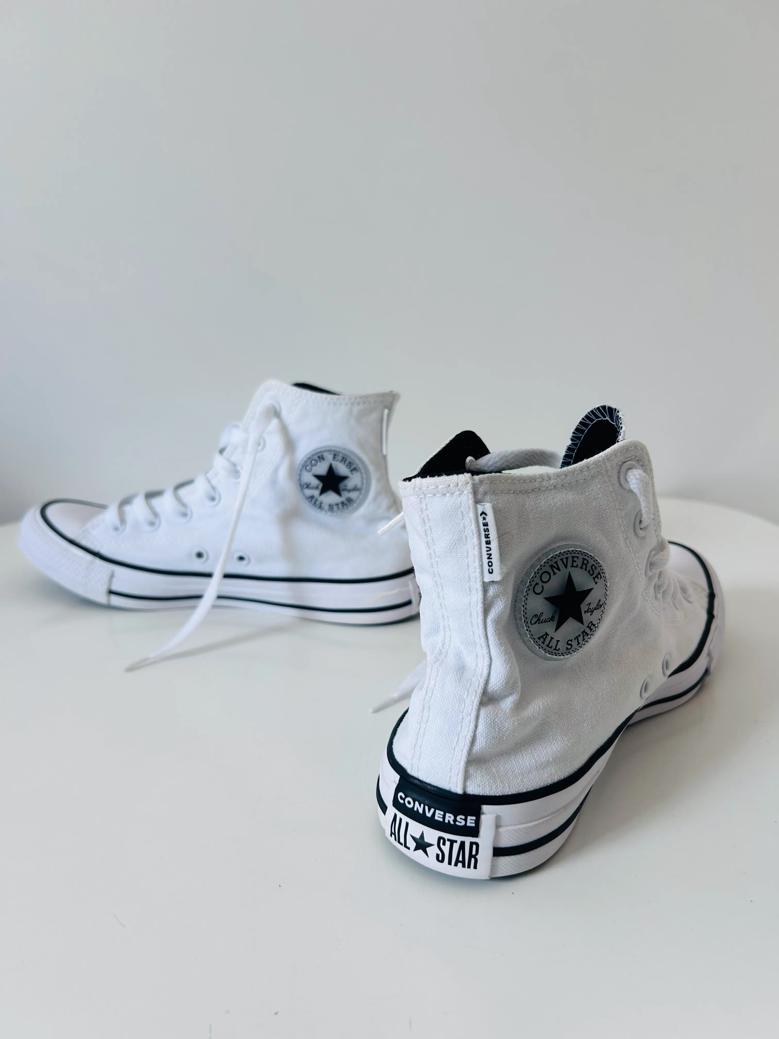 Converse All Star Classic High Top Sneakers