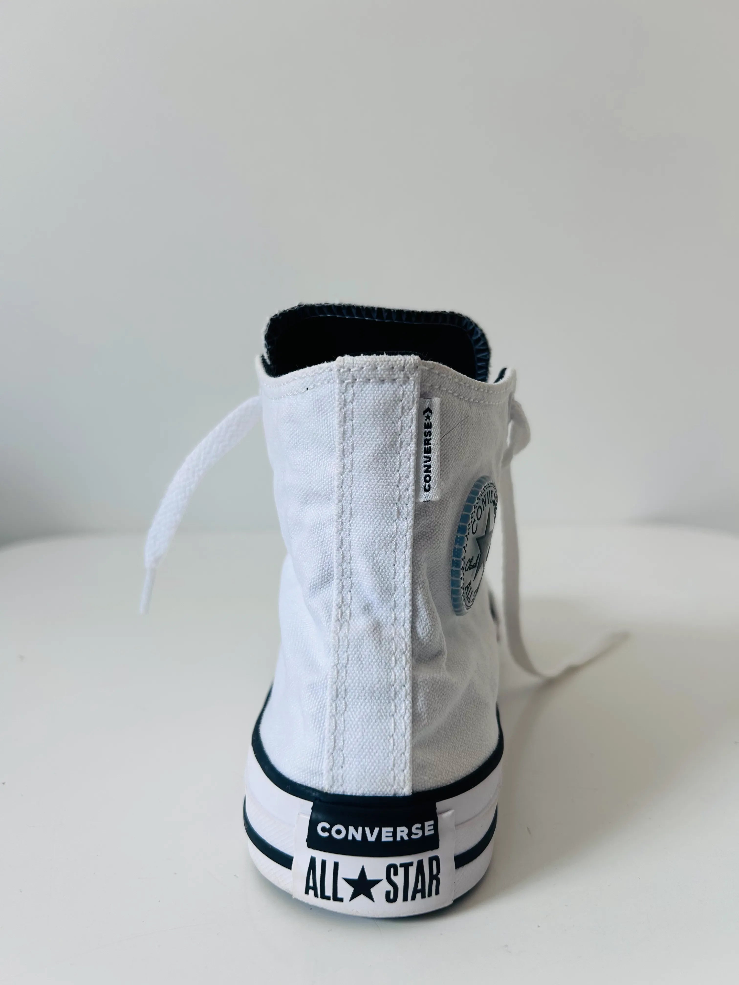 Converse All Star Classic High Top Sneakers