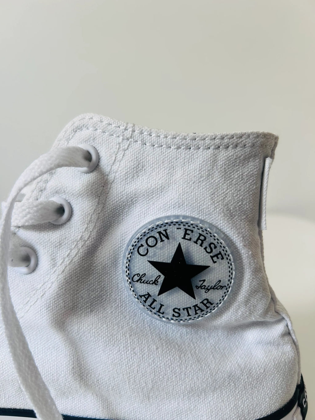 Converse All Star Classic High Top Sneakers