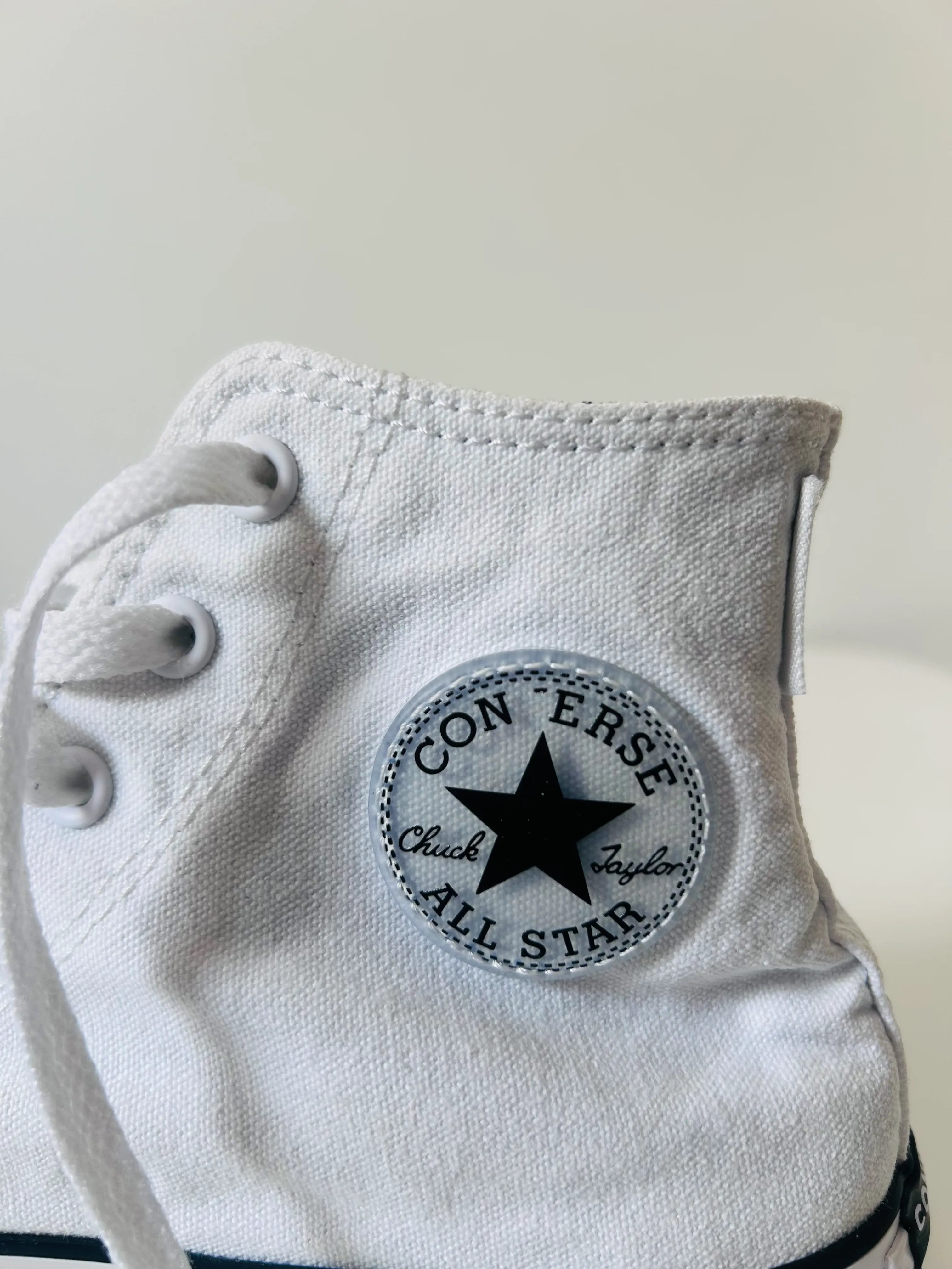 Converse All Star Classic High Top Sneakers