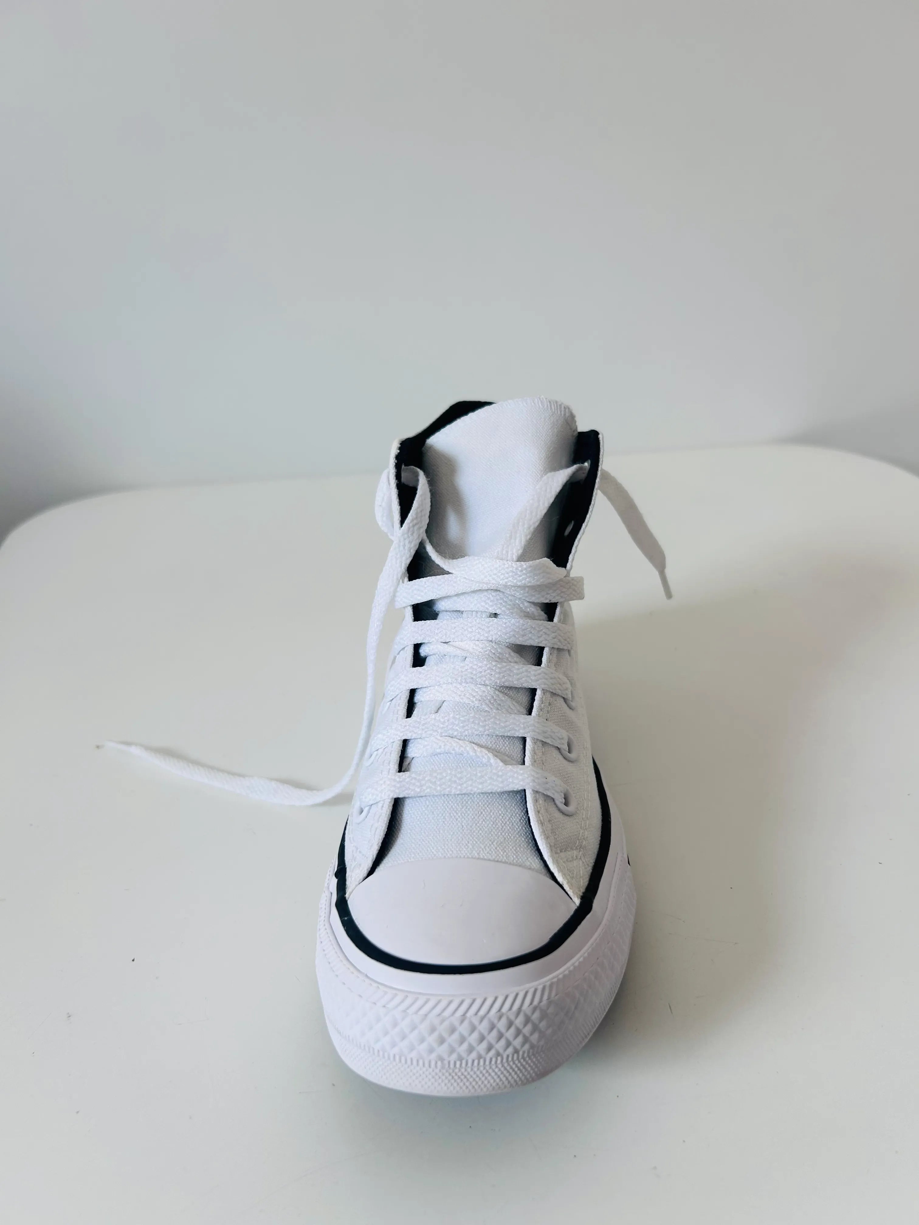 Converse All Star Classic High Top Sneakers