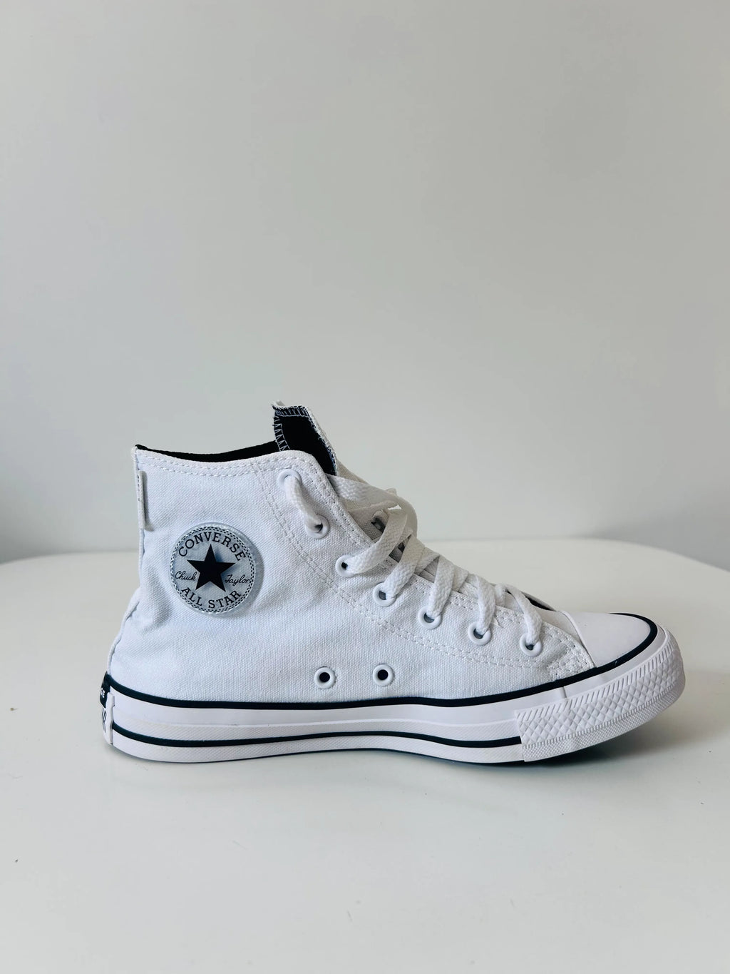 Converse All Star Classic High Top Sneakers