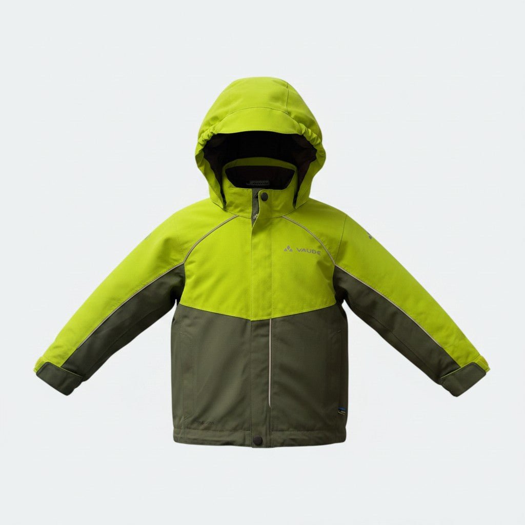 VAUDE Kids Waterproof Jacket