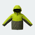 VAUDE Kids Waterproof Jacket