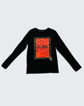 Kids City Jungle Long Sleeve T Shirt