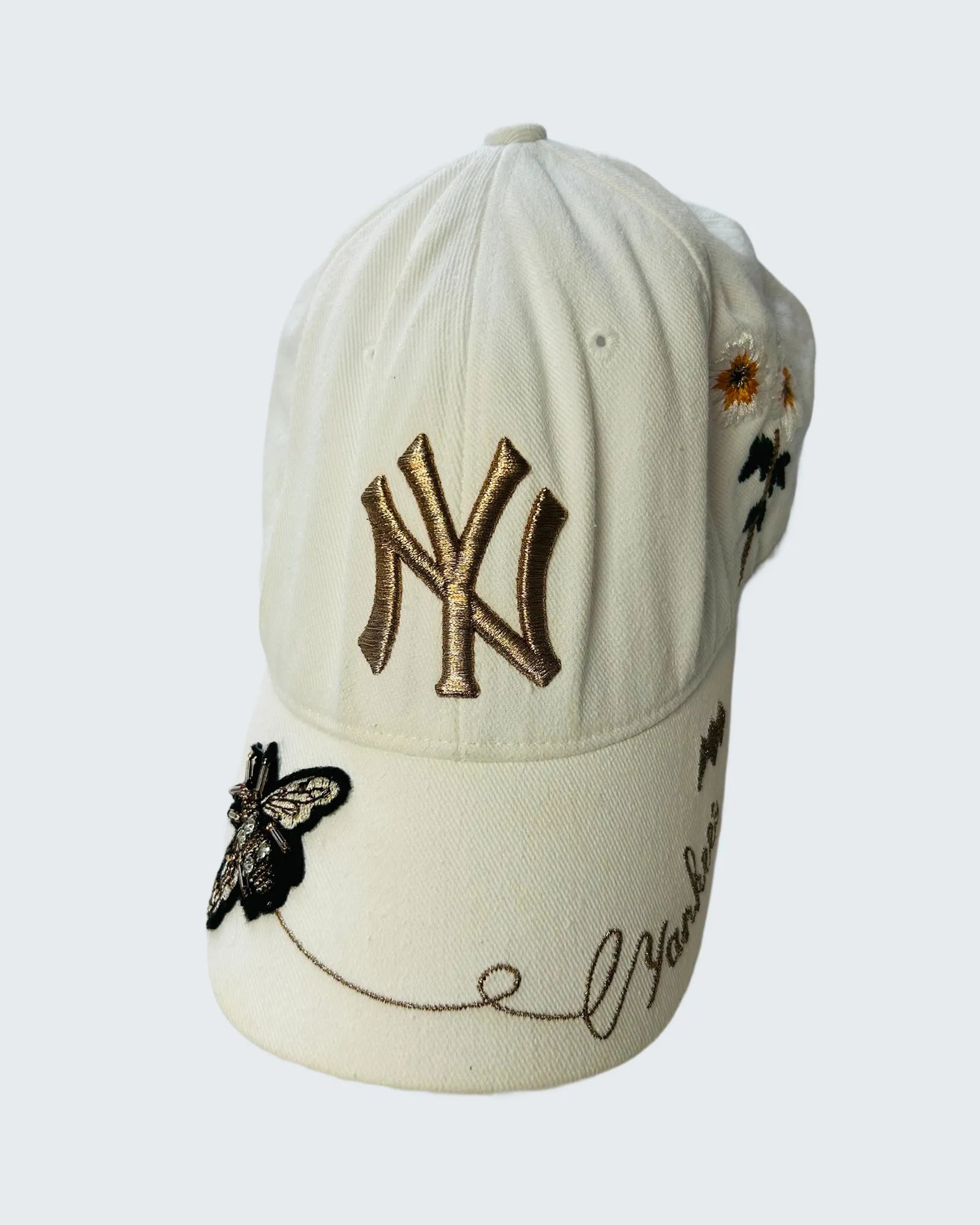 9FORTY New York Yankees cap