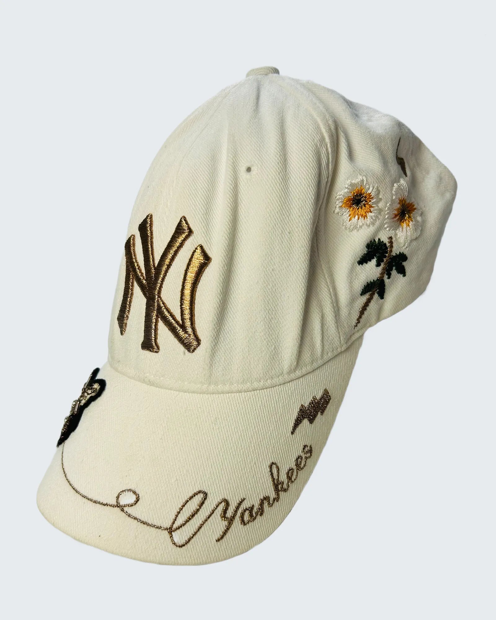 9FORTY New York Yankees cap