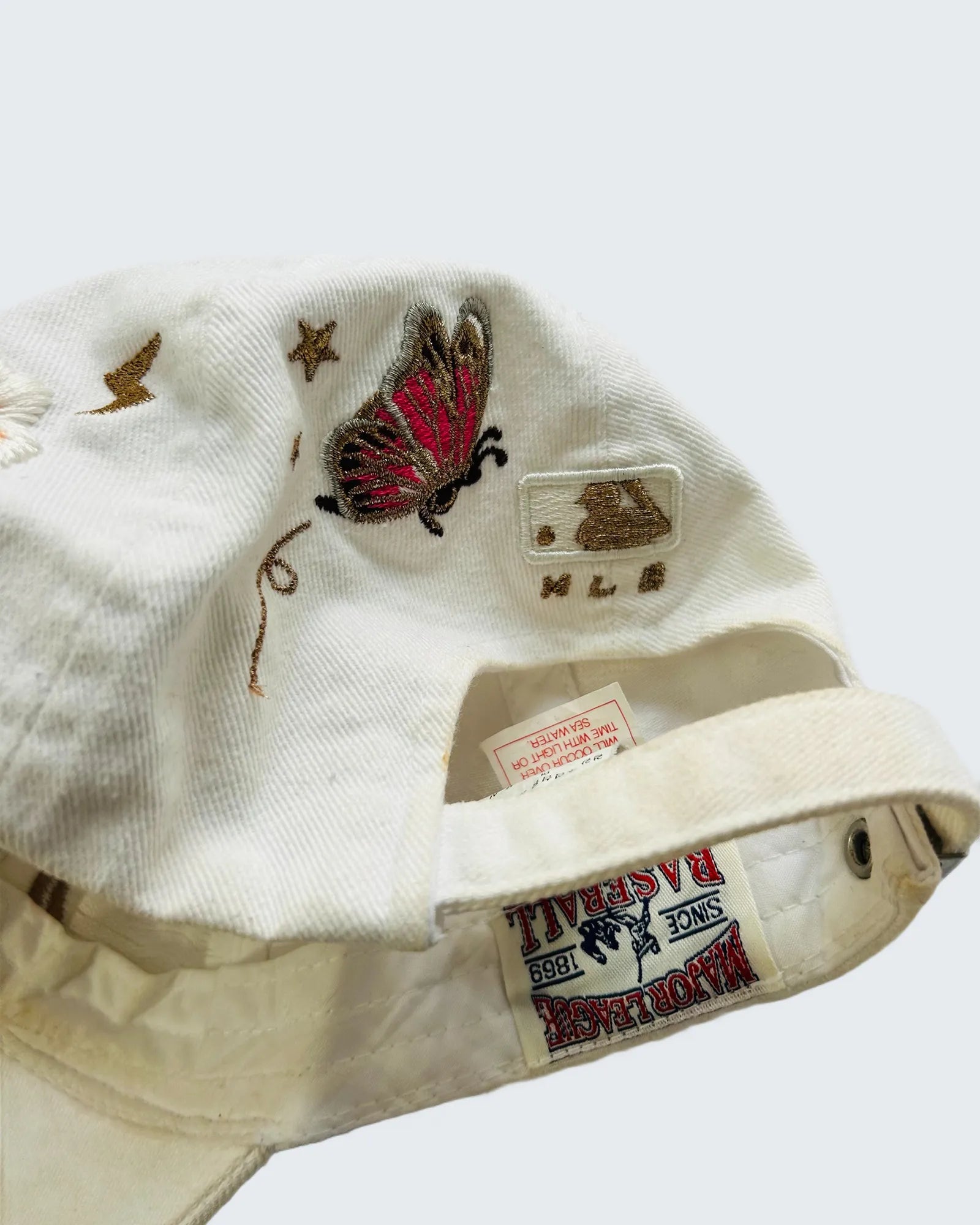 9FORTY New York Yankees cap
