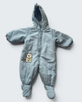 Okie Dokie baby snow suit