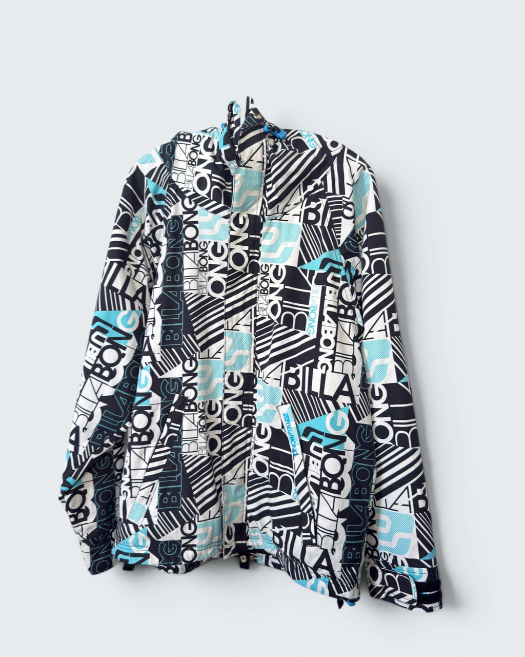 Billabong men's snowboard jacket