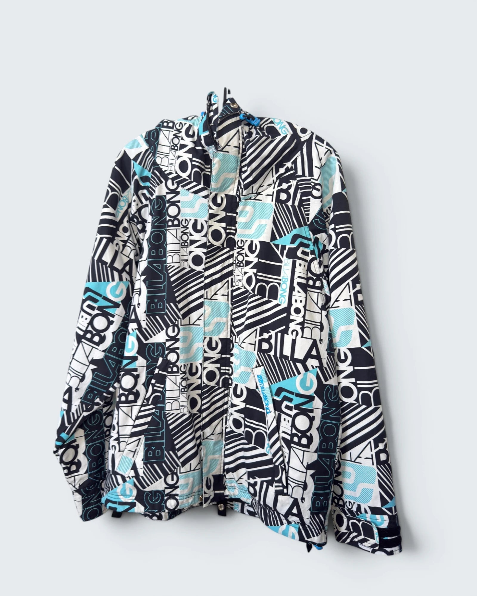 Billabong men's snowboard jacket