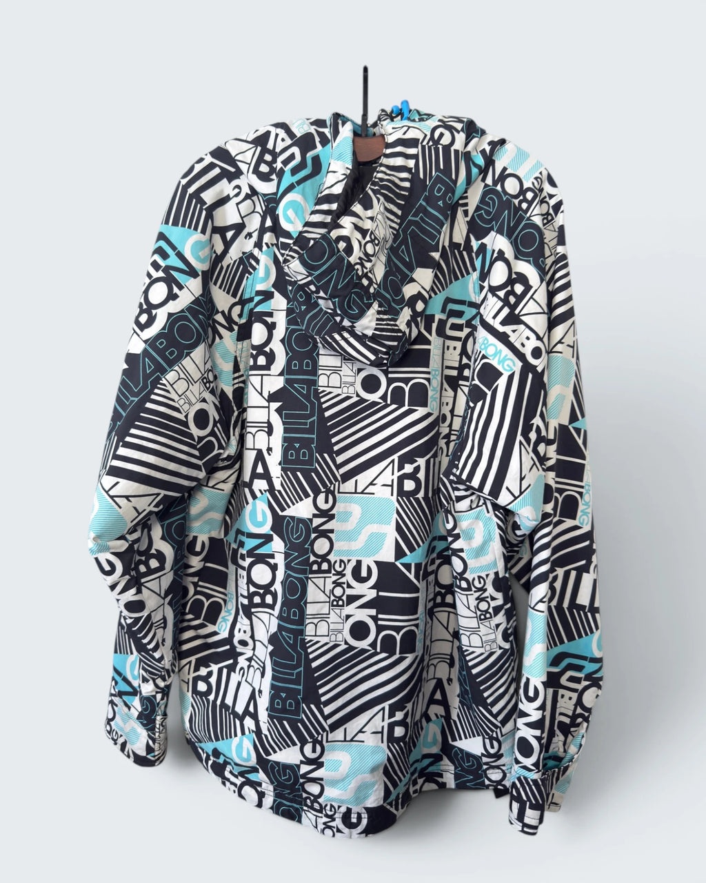 Billabong men's snowboard jacket