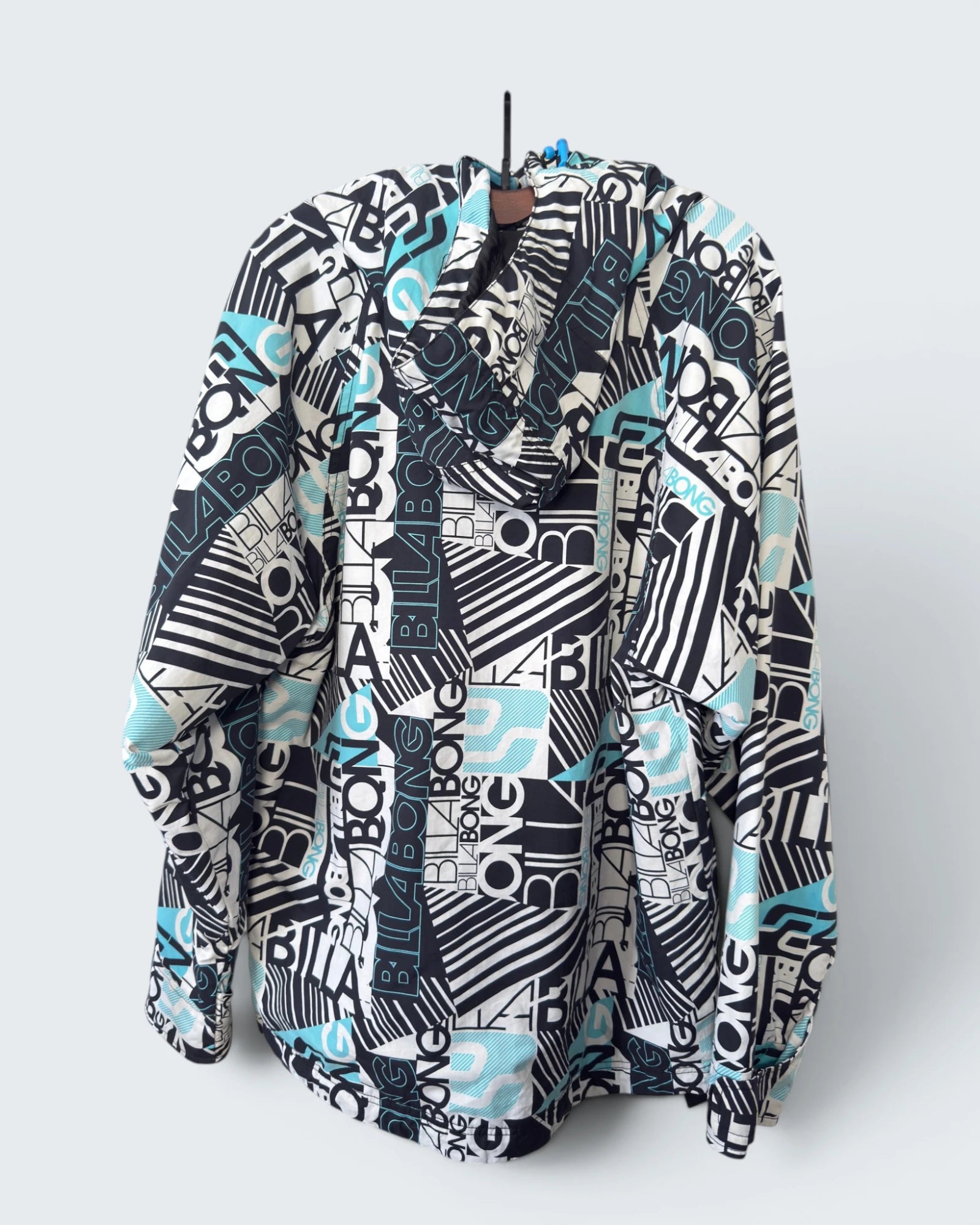 Billabong men's snowboard jacket