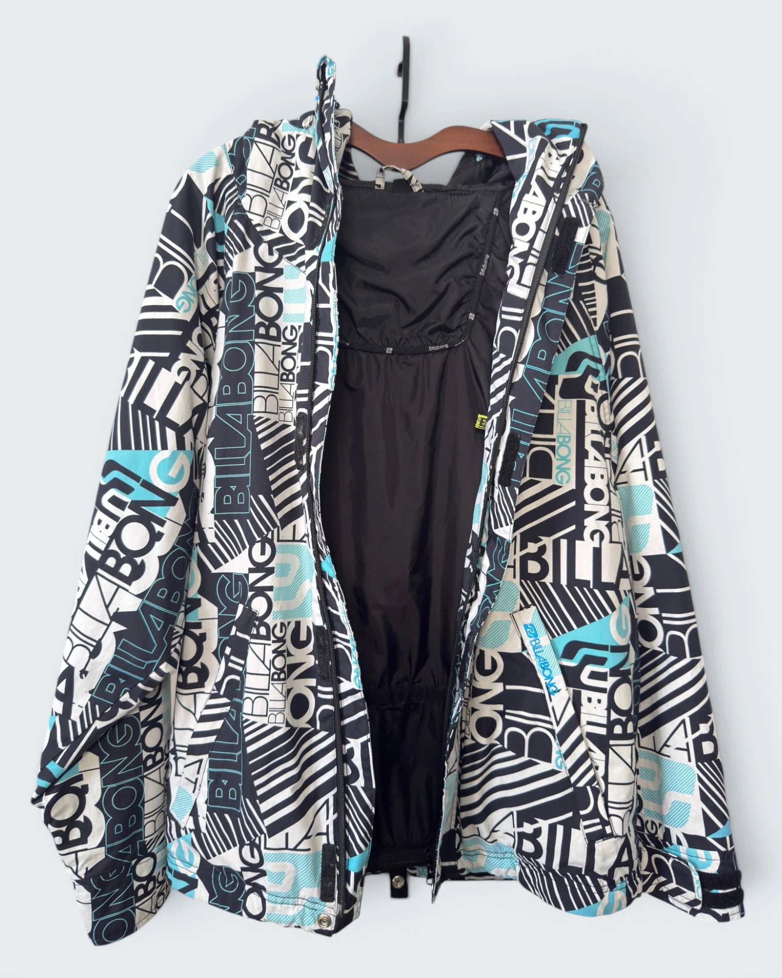 Billabong men's snowboard jacket