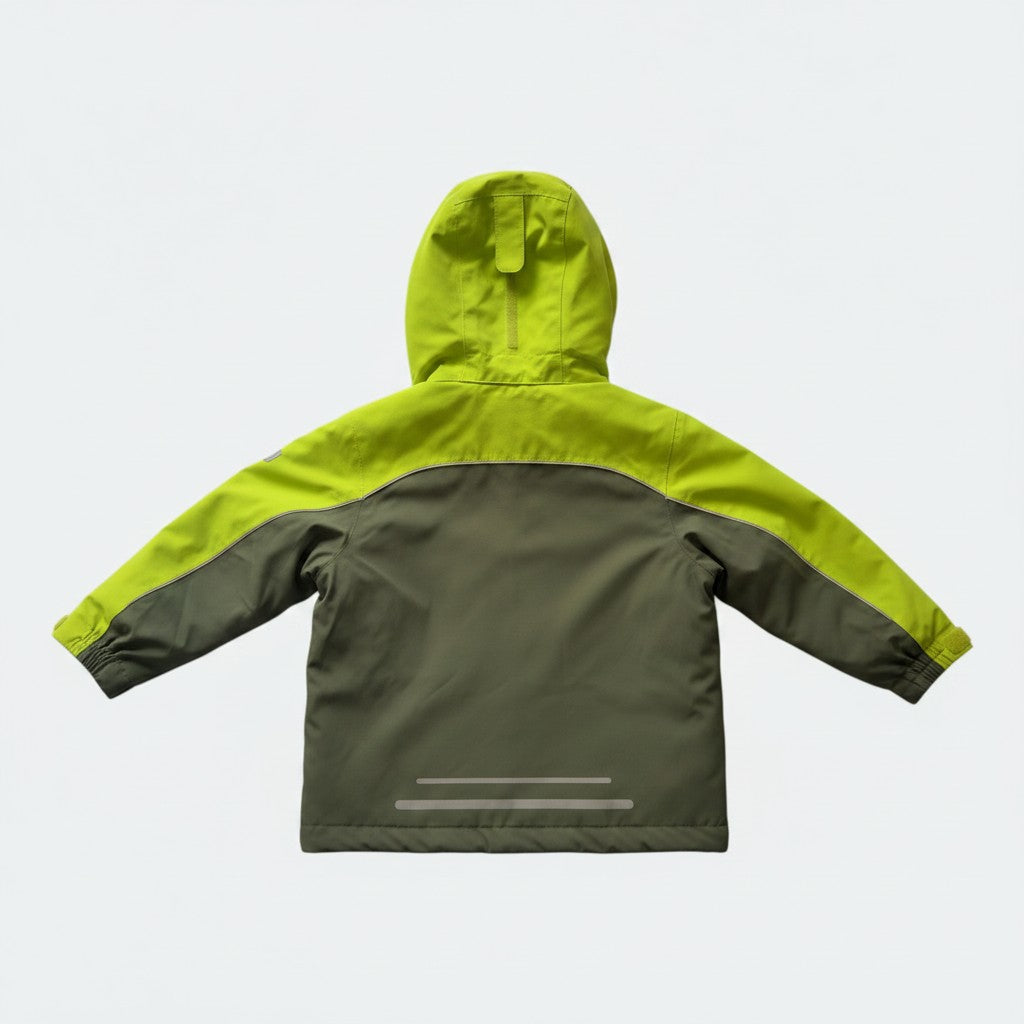 VAUDE Kids Waterproof Jacket