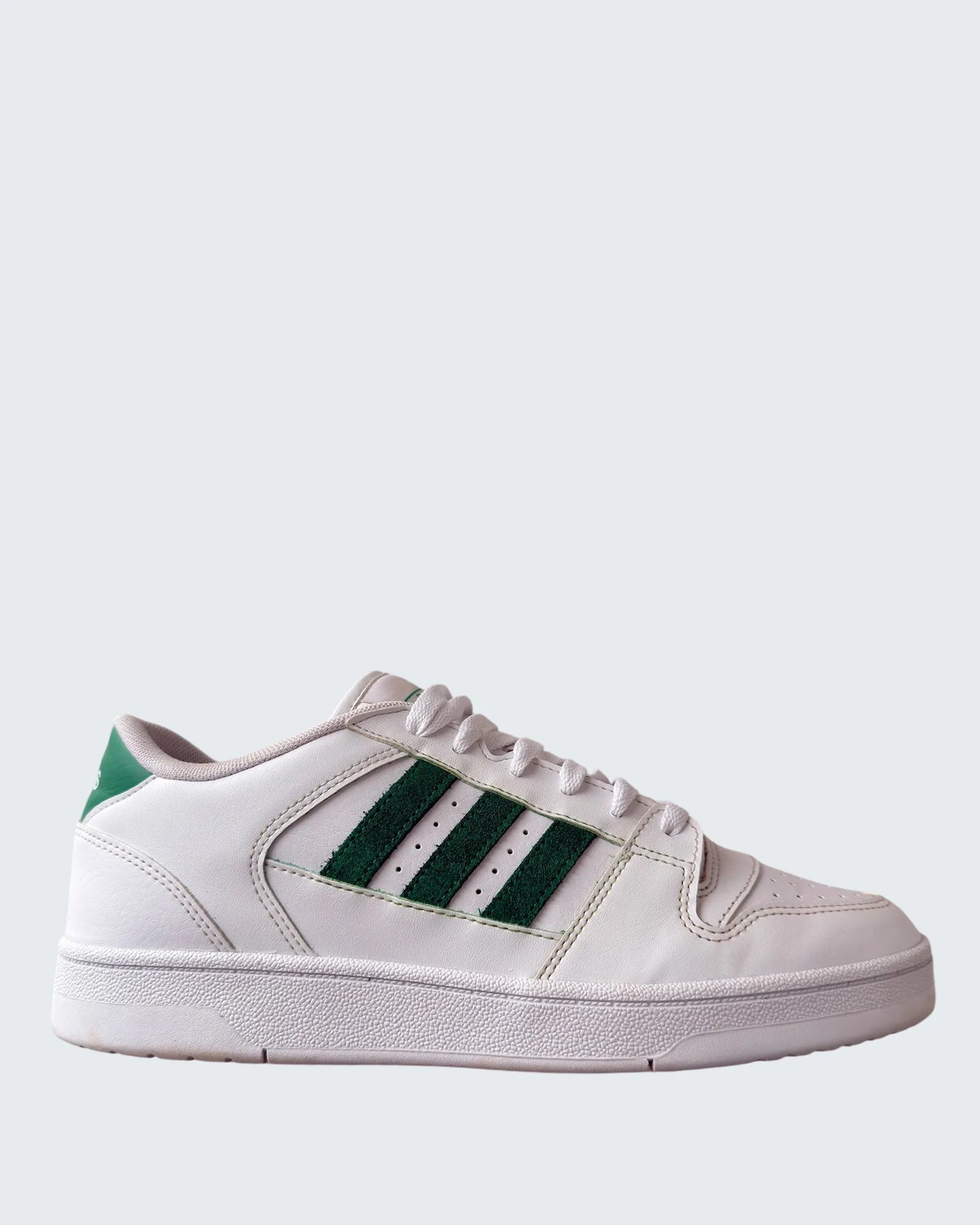 Adidas Break Start Classic Court Sneaker