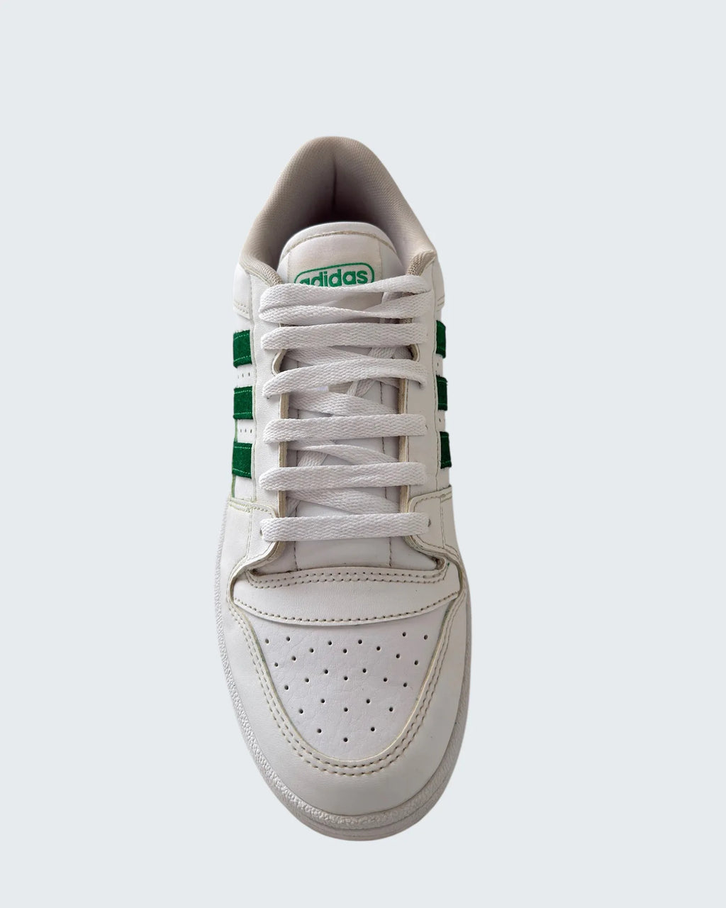 Adidas Break Start Classic Court Sneaker