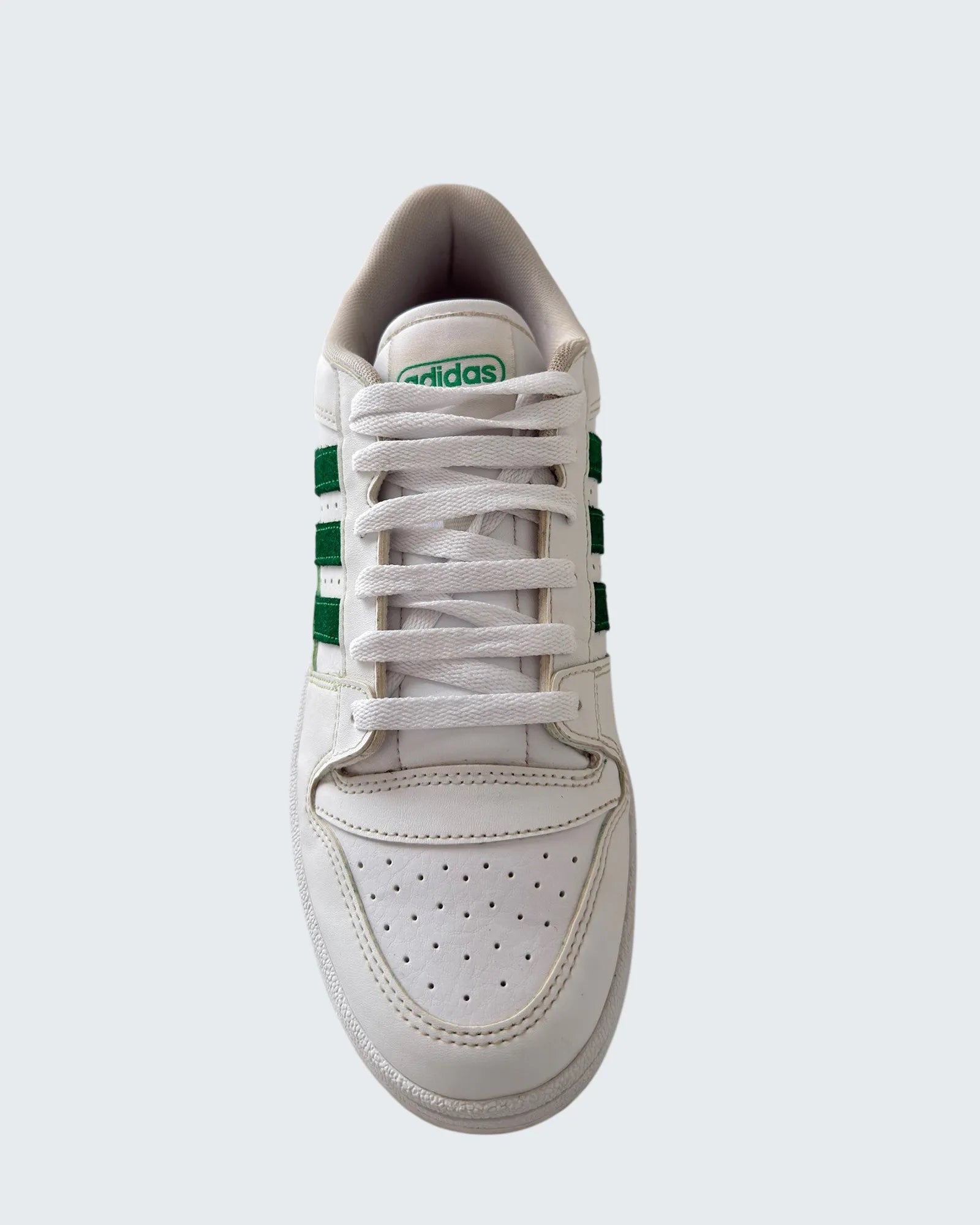 Adidas Break Start Classic Court Sneaker