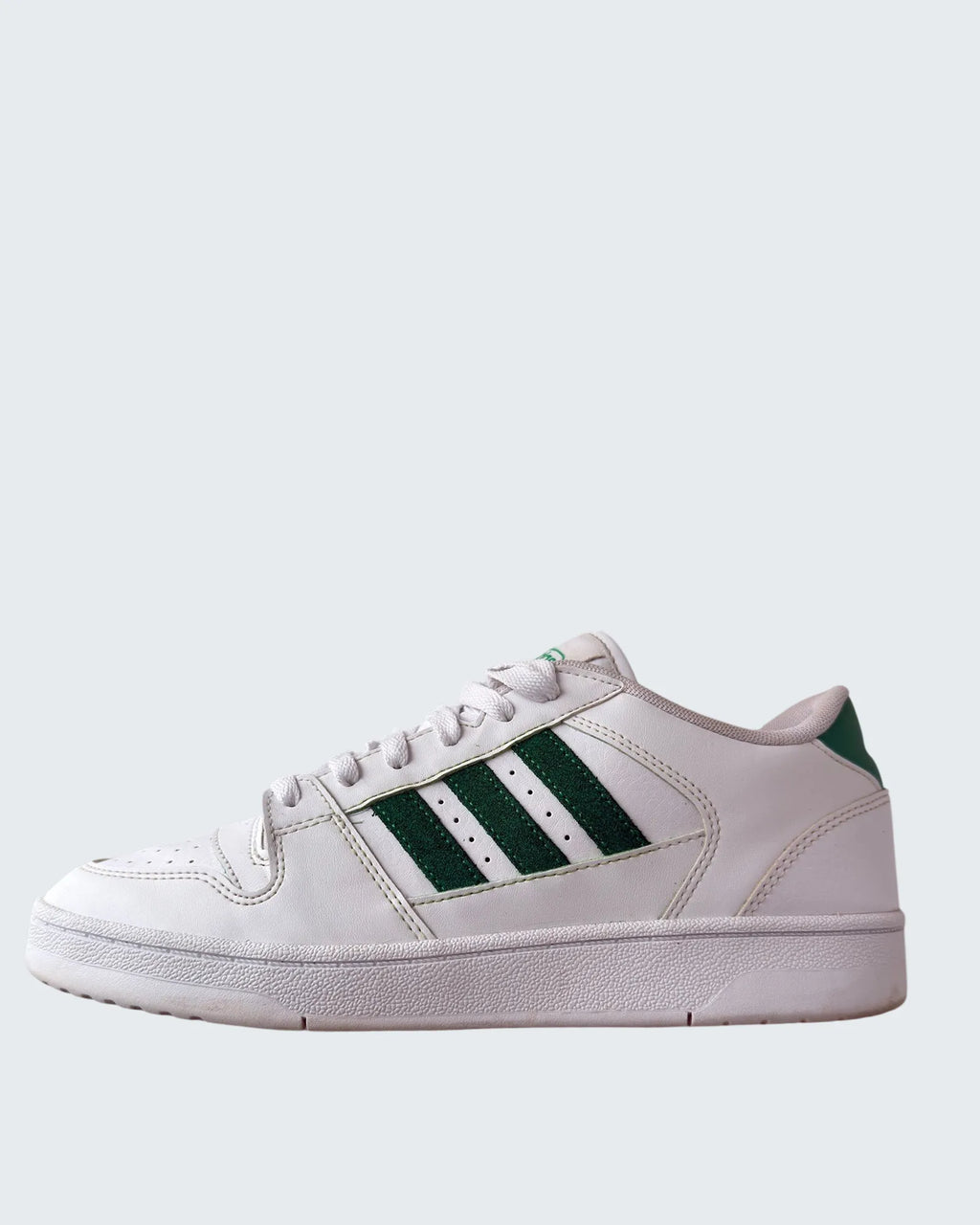 Adidas Break Start Classic Court Sneaker