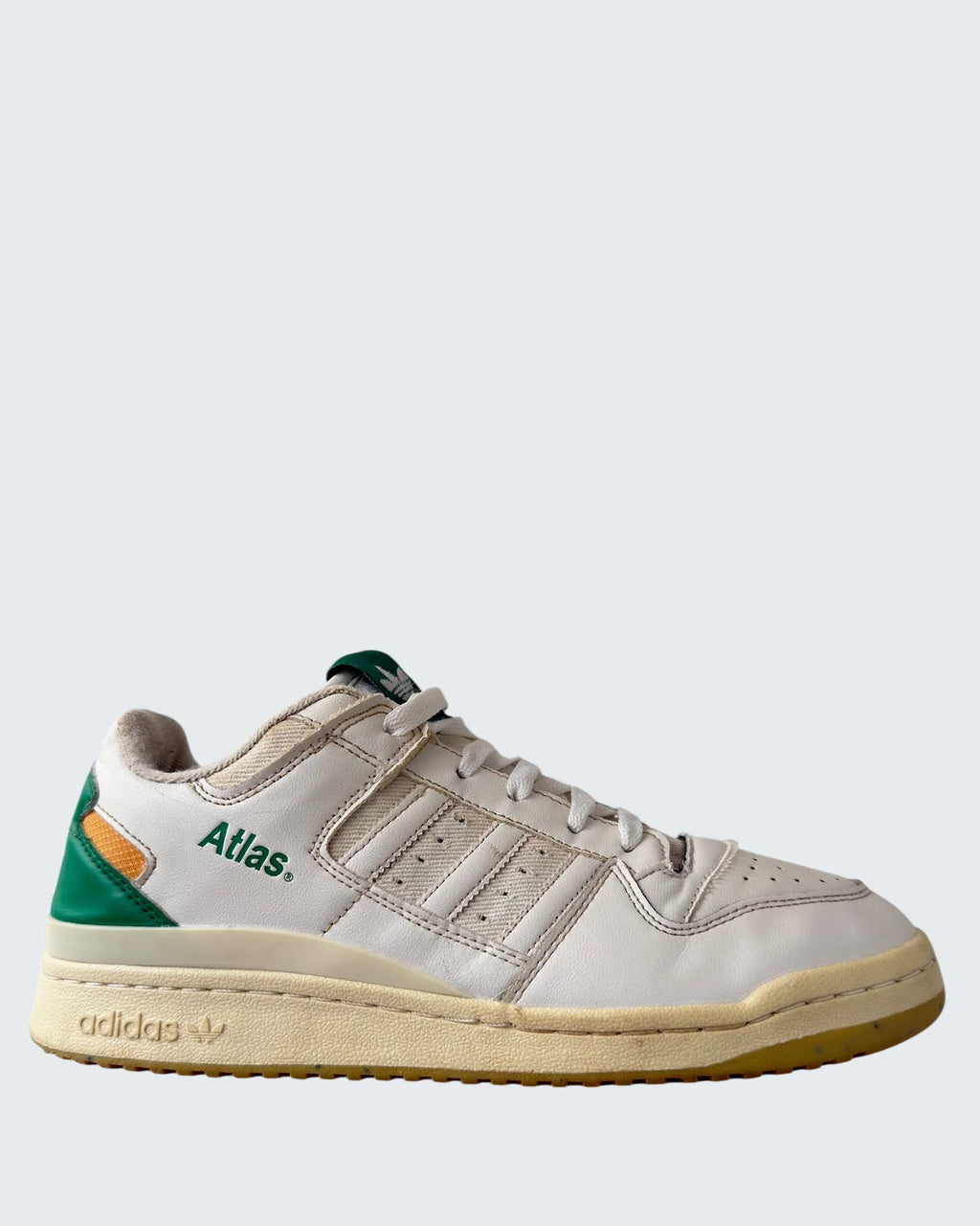 Adidas x Atlas Forum ADV Sneaker