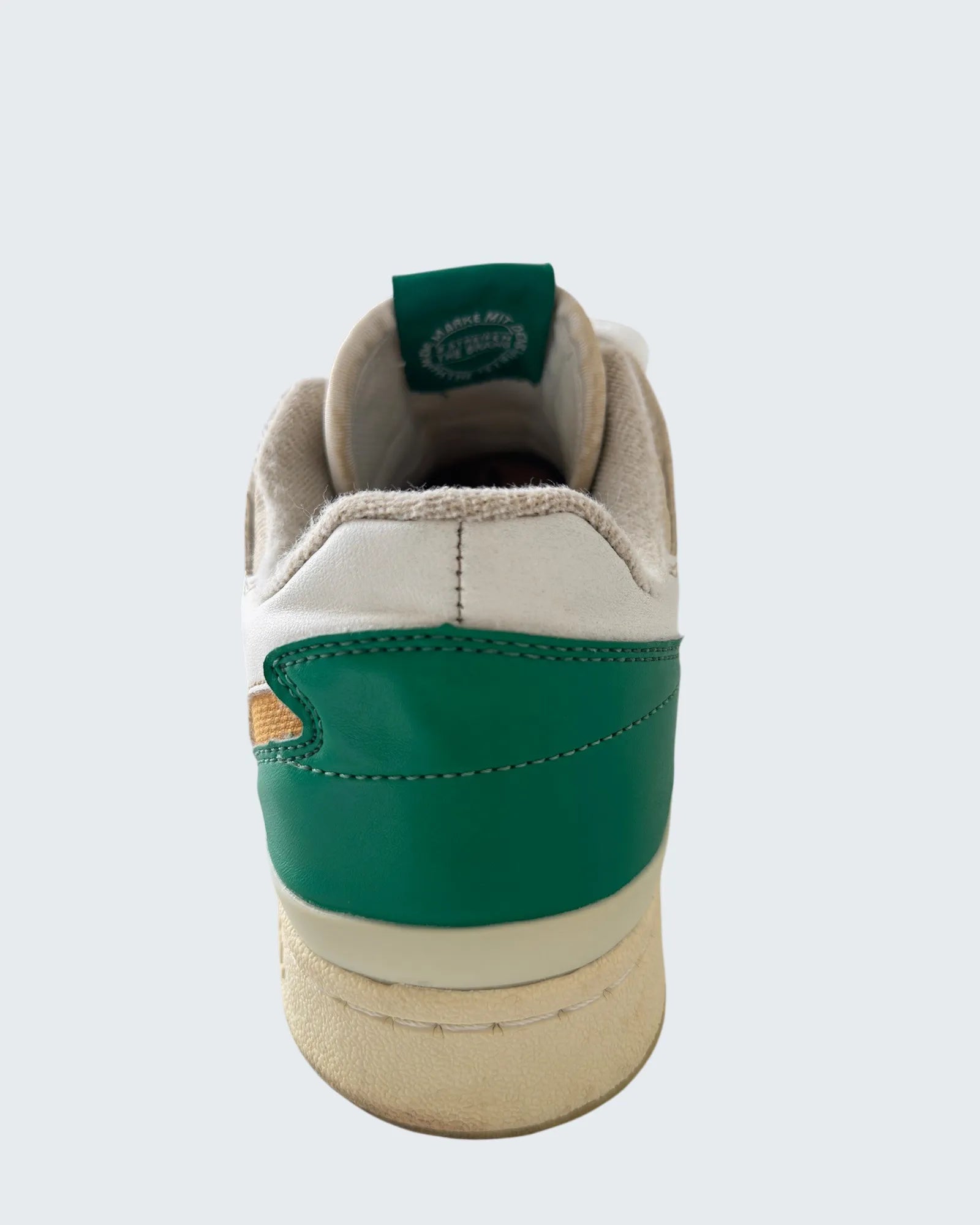 Adidas x Atlas Forum ADV Sneaker