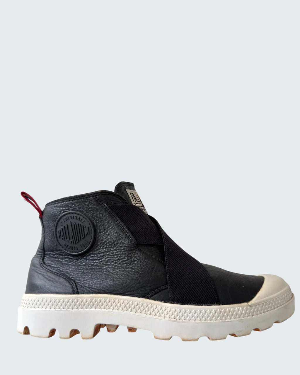 Palladium Pampa Detroit Slip