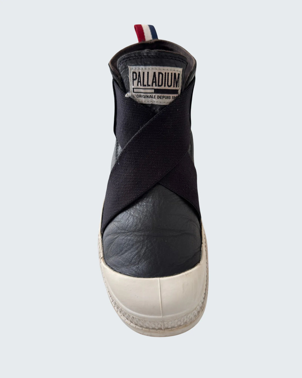 Palladium Pampa Detroit Slip