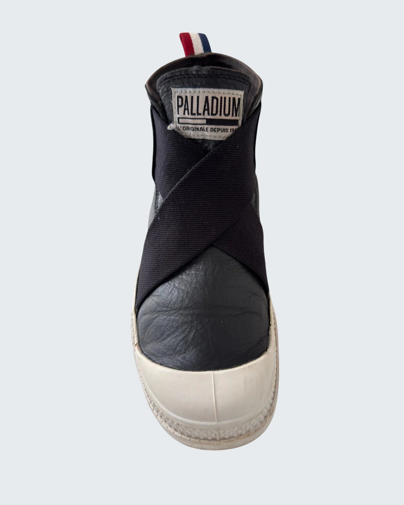 Palladium Pampa Detroit Slip