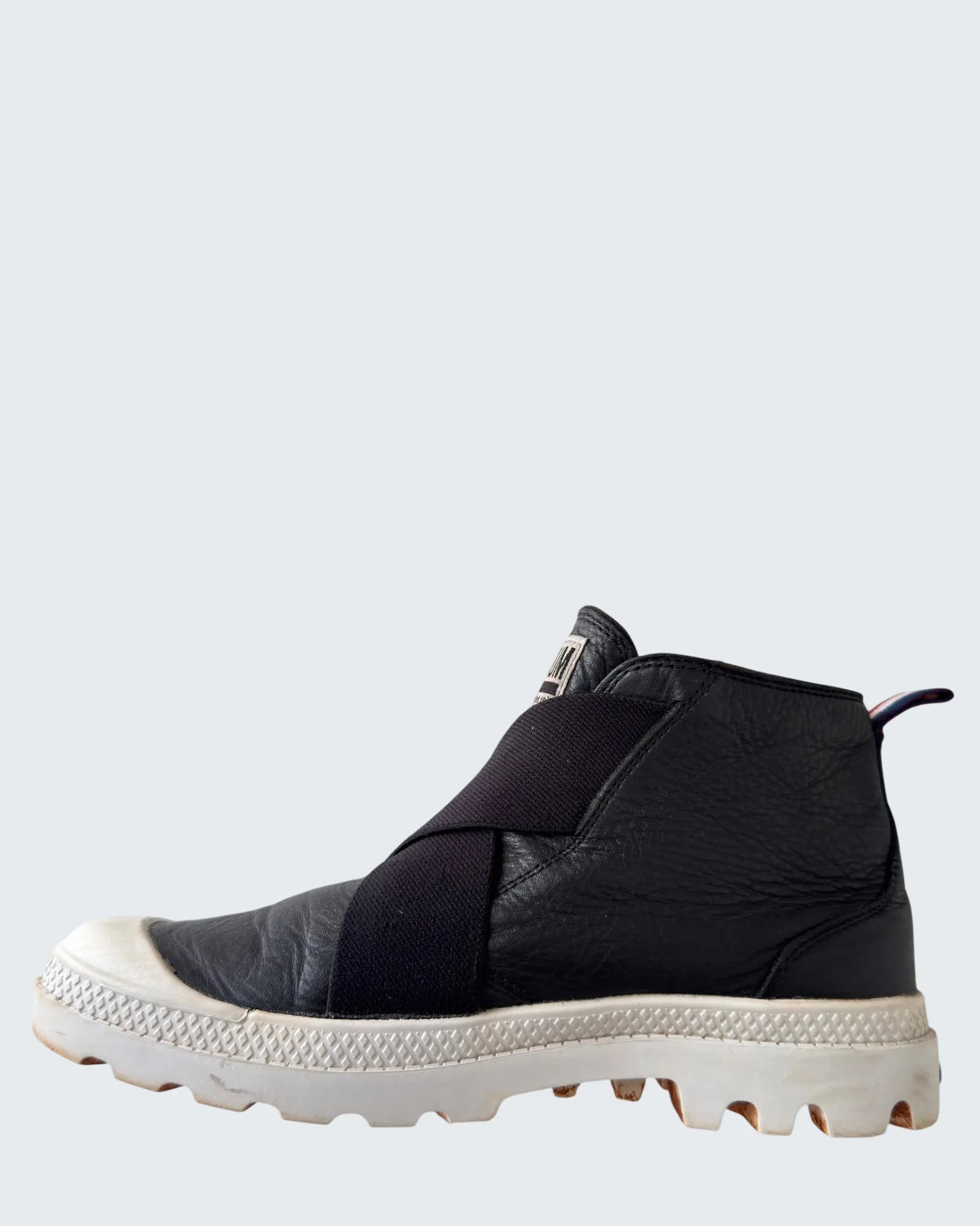 Palladium Pampa Detroit Slip
