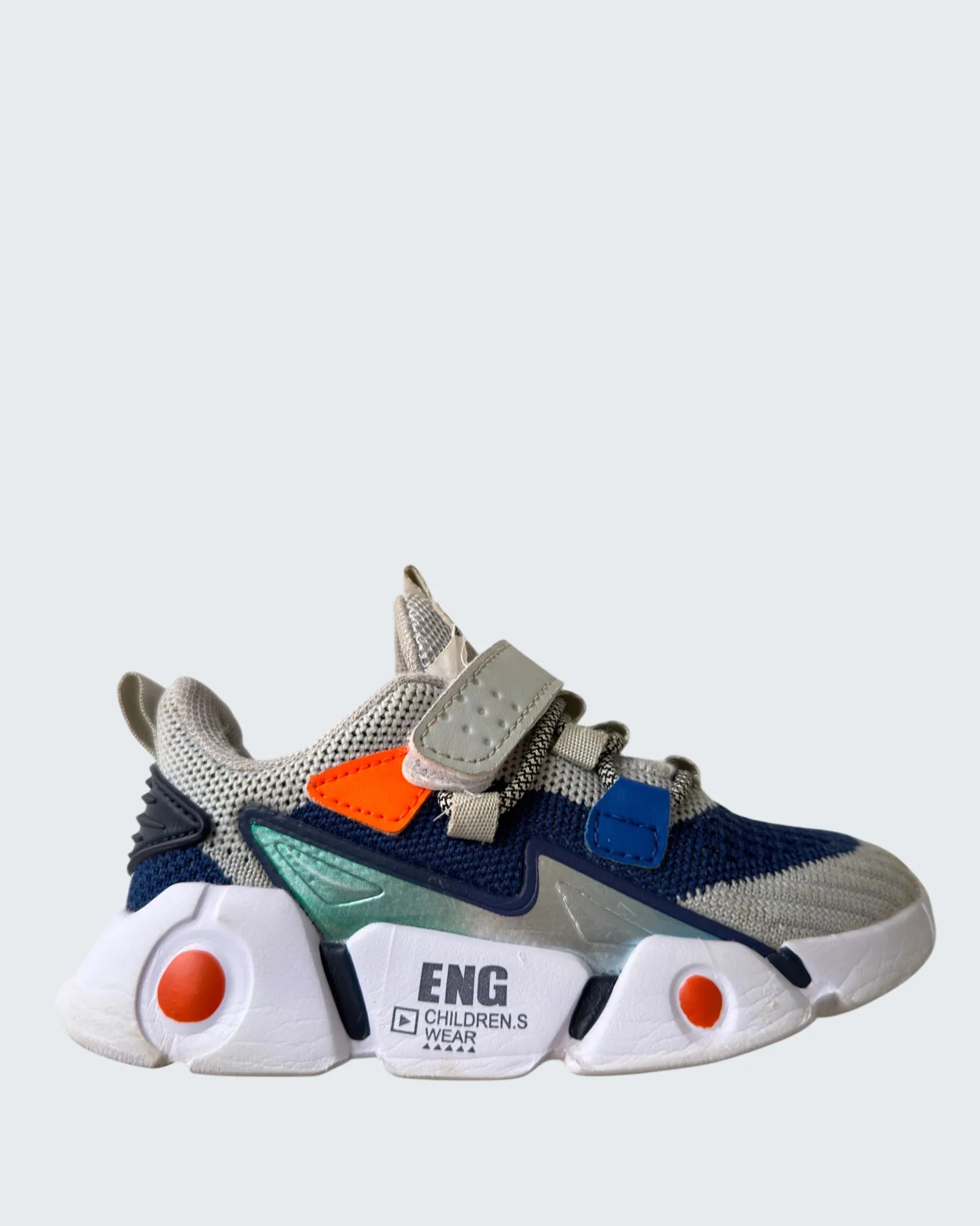 Chlidren's Athletic Running Shoes