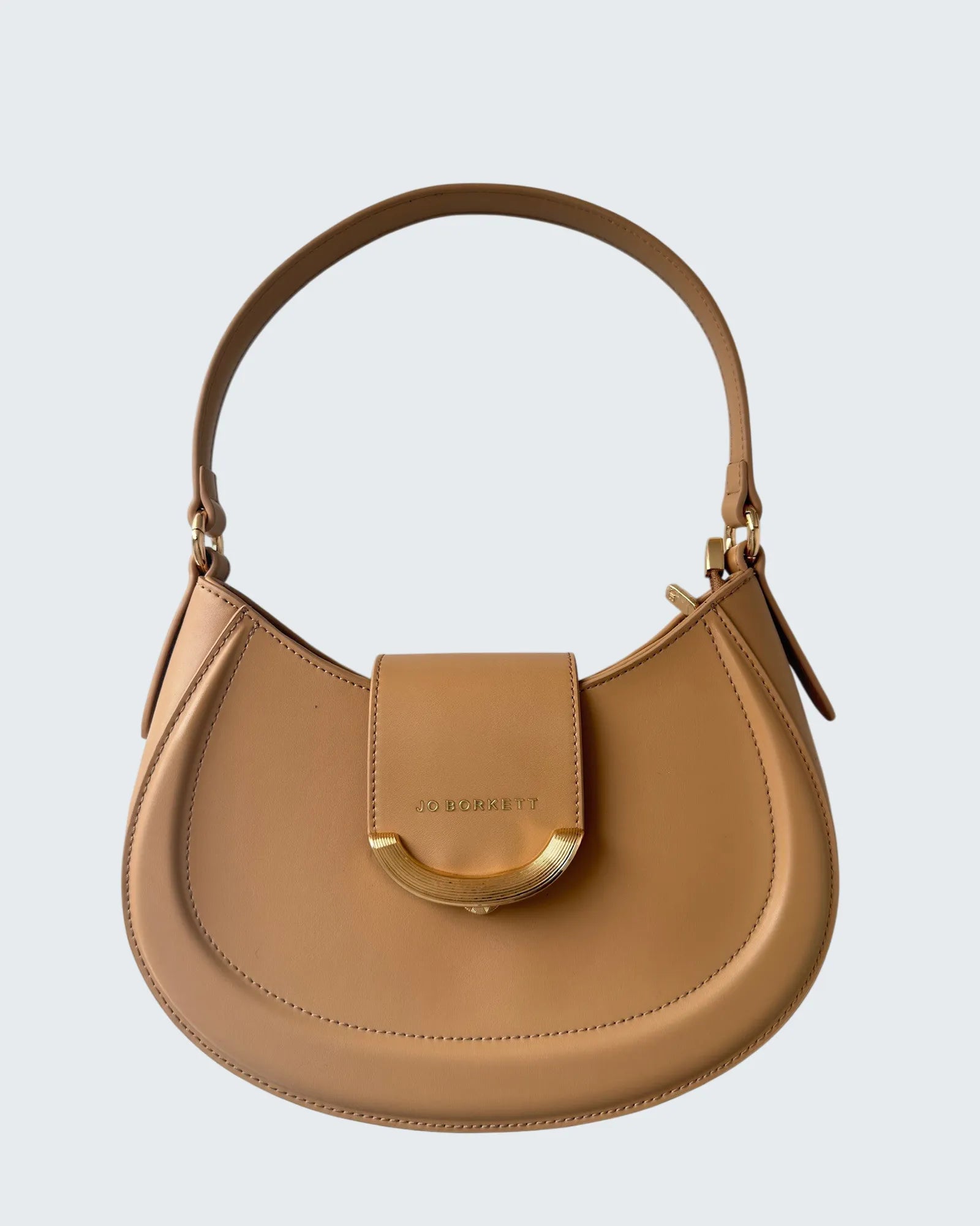 Jo Borkett Colette Shoulder Bag