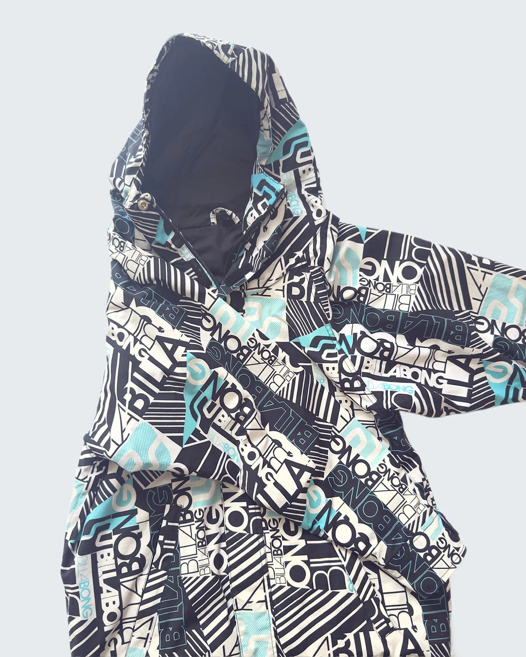 Billabong men's snowboard jacket