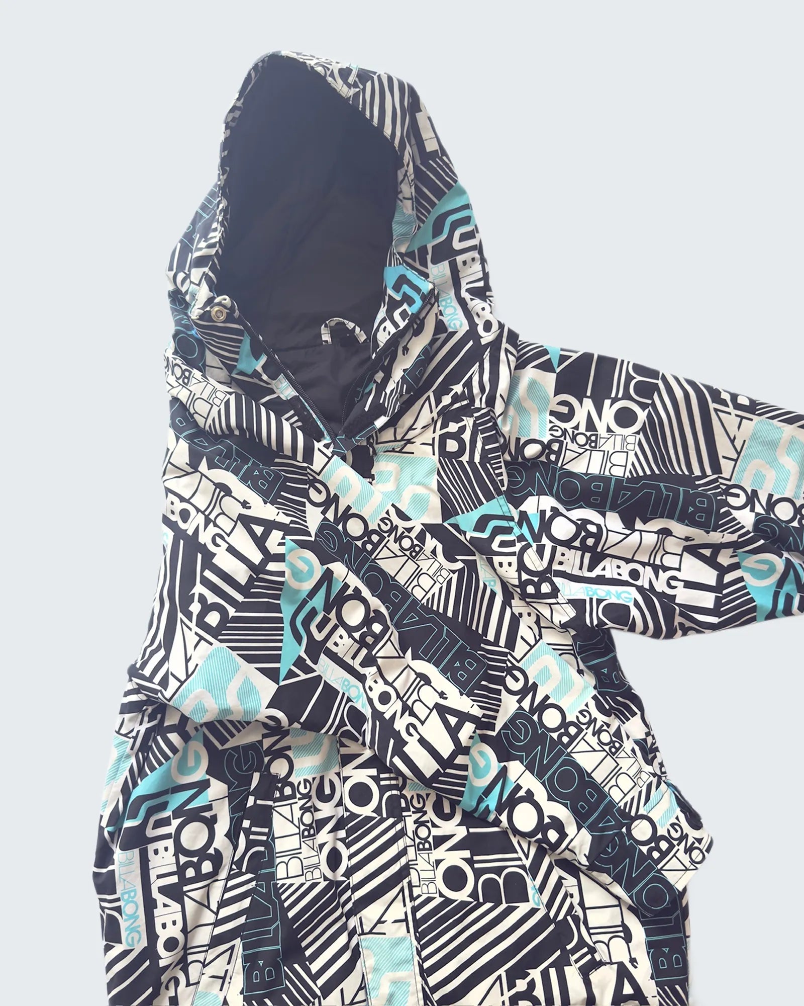 Billabong men's snowboard jacket