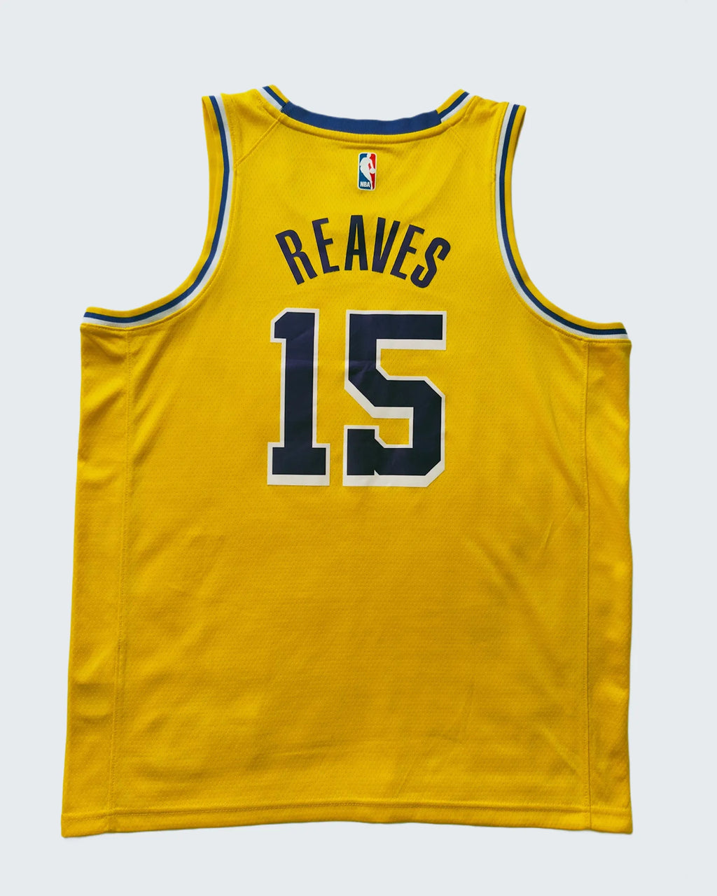 Nike Lakers Icon Edition Swingman Jersey