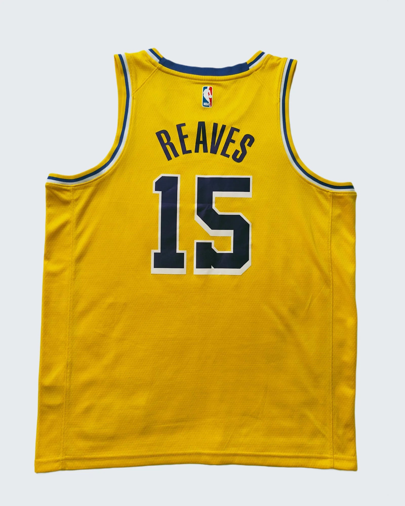 Nike Lakers Icon Edition Swingman Jersey
