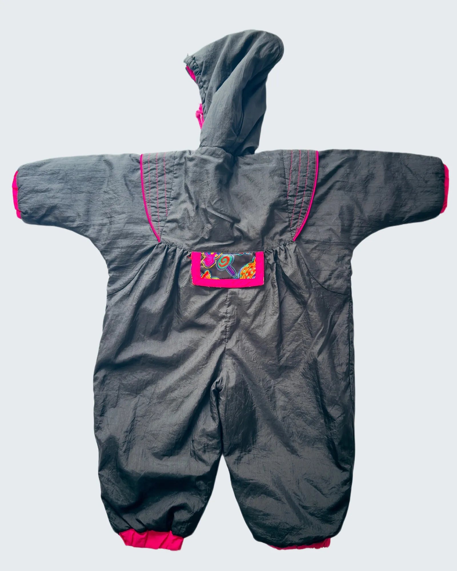 Daniel Horst Baby Jumpsuit